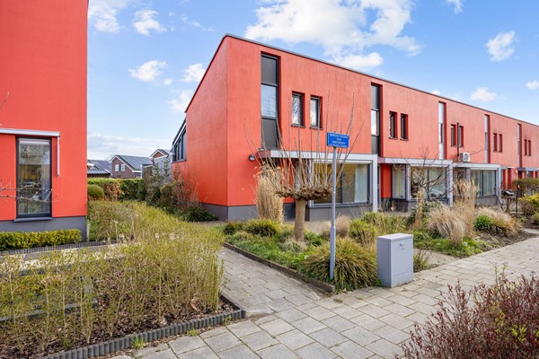 Medium property photo - Willem Dreeslaan 42, 9363 EN Marum